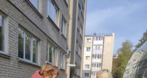Knygų pristatymo į namus paslauga Ukmergėje