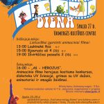 ANIMACIJOS DIENA 2024 bendras