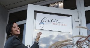 Nauja edukacijų erdvė Ukmergėje – „Kėkštas”