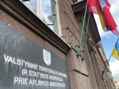 Sodo namų statytojai raginami paskubėti užfiksuoti statybas iki lapkričio 1 d.: jau daugiau nei 500 gyventojų pasinaudojo nauja galimybe