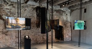 Kultūros turinio skaitmeninimo projektams – daugiau nei 2 mln. eurų