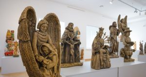 Medis, gyvybė ir meistrystė – paroda, įkvėpta praeities