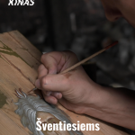 Sventiesiems-stebint