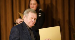 Ukmergiškio tautodailininko sėkmė konkursinėje parodoje