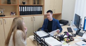 Savo darbe įžvelgia didžiulę prasmę: „Prisidedu, kad kitiems būtų geriau“