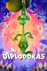 Kino filmas Diplokokas @ Ukmergės kultūros centras