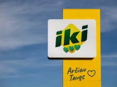 „Iki“ skelbia, kaip dirbs per žiemos šventes: bus visą parą veikiančių parduotuvių, o sausio 1-ąją – dar daugiau budinčių