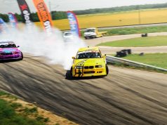 Roges žiemai reikia ruošti vasarą, o kada ir kur mokytis „driftinti“