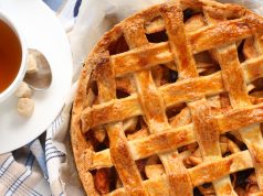 Kaip iškepti ypač kvapnų olandiškąjį „appeltaart“