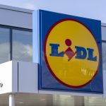 „Lidl“ parduotuvė (2)
