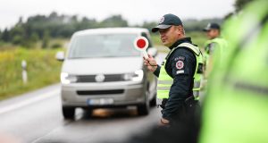Prevencinės priemonės šalies keliuose gruodžio mėnesį