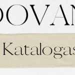 dovanų katalogas