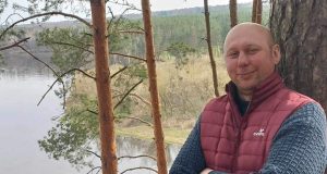 Kas įrašyta į Regimanto Minkštimo ūkininkavimo istoriją?