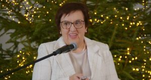 Už reikšmingą aplinkosauginį poveikį apdovanojimas skirtas Ukmergės vaikų lopšeliui-darželiui „Žiogelis“