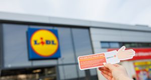 Speciali kalėdinė „Lidl“ ir „Maisto banko“ akcija: kviečia prisidėti prie šventinio stebuklo