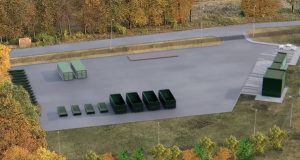 Ukmergės raj. savivaldybėje planuojama plėsti didelių gabaritų surinkimo aikštelių tinklą