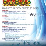 Kovo 11 2025 SKELBIMAS