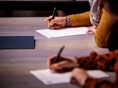 Kalbos mylėtojų lauks jau 15-asis Nacionalinis diktantas