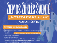MOLĖTŲ KRAŠTE 29-ĄJĮ KARTĄ RINKSIS NEABEJINGI ŽVEJYBAI: KVIES RAGAUTI ŽUVIENIŲ, KURTI IR SPORTUOTI