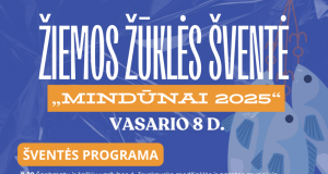 MOLĖTŲ KRAŠTE 29-ĄJĮ KARTĄ RINKSIS NEABEJINGI ŽVEJYBAI: KVIES RAGAUTI ŽUVIENIŲ, KURTI IR SPORTUOTI
