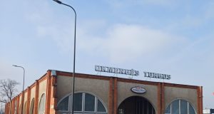 ATNAUJINAMAS UKMERGĖS MIESTO MAŠRUŠAS NR. 3 (ŠEŠTADIENIAIS) Į TURGŲ (IŠ TURGAUS)