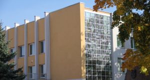 Ukmergės kultūros centrui 80 – nuo pirmųjų spektaklių iki miestą garsinančių projektų