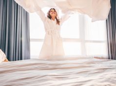 Kaip dažnai reikėtų skalbti patalynę ir rankšluosčius? Daugelis nustemba išgirdę – toli gražu nesilaiko rekomendacijų