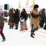 Užgavėnės Siesikuose 2010 metai_Nuotr. autorius D. Vytas