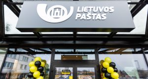 Nepriklausomybės atkūrimo dieną – pašto skyrių darbo laiko pokyčiai