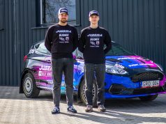 Kovos dėl galimybės startuoti Europos pirmenybėse