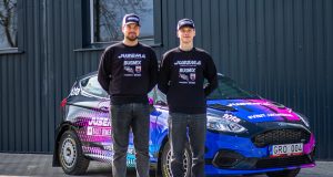 Kovos dėl galimybės startuoti Europos pirmenybėse