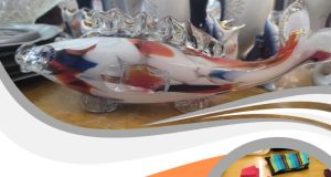 Ukmergės skruzdėlyno turgelis vėl dirba