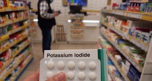 Vaistininkas atsako: dažniausiai užduodami klausimai apie kalio jodido tabletes