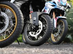 Motociklas po žiemos miego: keli patarimai saugioms ir patikimoms kelionėms