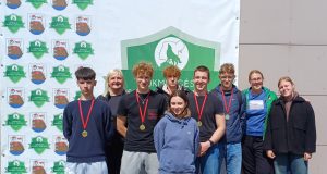 BUM lengvosios atletikos varžybos