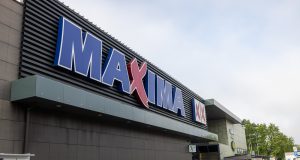 Netrukus ilgės dalies „Maximos“ parduotuvių darbo laikas