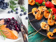 Ypač šventiškiems Motinos dienos pietums – 2 gurmaniškos, bet nebrangios idėjos: nei lašišos, nei krevečių dar taip nevalgėte