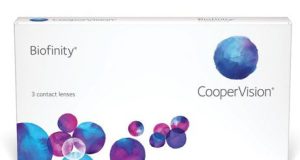 Lęšių tipai: kas tinka jautrioms akims?