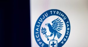 STT naudotų gaisrinių automobilių pirkimuose nustatė sisteminės korupcijos rizikas