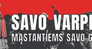 Gegužės 1-oji sovietinis reliktas? Ar tikrai?