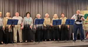 LPS BOČIAI „VILTIS“ LANKĖSI JONAVOJE