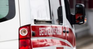 Per avariją Ukmergės rajone žuvo motociklininkas