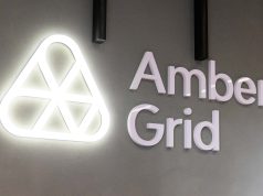 „Amber Grid“ už 2 mln. eurų rekonstruos dujų uždarymo įtaisus