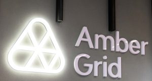„Amber Grid“ už 2 mln. eurų rekonstruos dujų uždarymo įtaisus