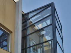 Kultūros centras vėl prieinamas žmonėms su negalia