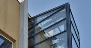 Kultūros centras vėl prieinamas žmonėms su negalia