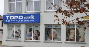Restruktūrizavimą pradėjusi „Topo grupė“ uždaro 12 parduotuvių: tarp jų ir Ukmergė