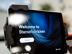 Ukmergėje – „Stansefabrikken“ plėtra: 12 mln. eurų investicija atvers kelią šimtui naujų darbo vietų