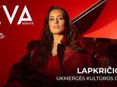 Pianistė Ieva Dūdaitė pradėjo didžiausią solinį turą: aplankys ir Ukmergę