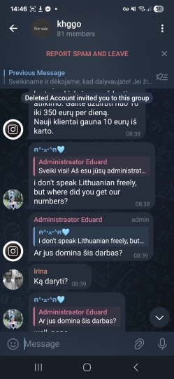 Naujas sukčiavimo būdas (1)